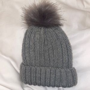 Nordstrom winter beanie hat